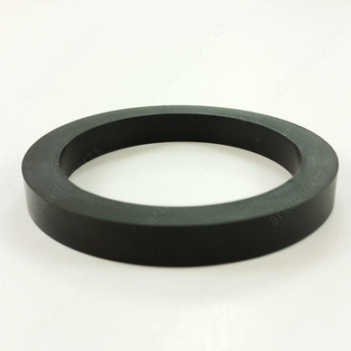 Filter holder gasket for Gaggia Baby RI9301 RI8159 RI8157 RI8155 - ArtAudioParts