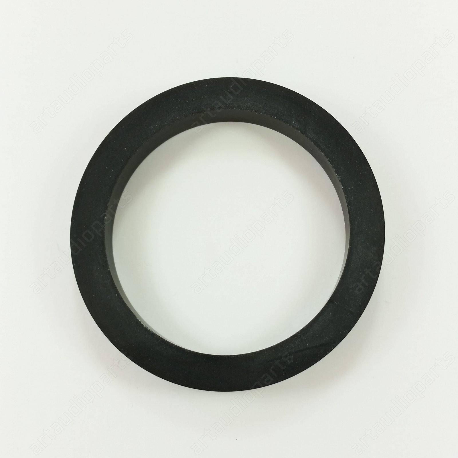 Filter holder gasket for Gaggia Baby RI9301 RI8159 RI8157 RI8155 - ArtAudioParts