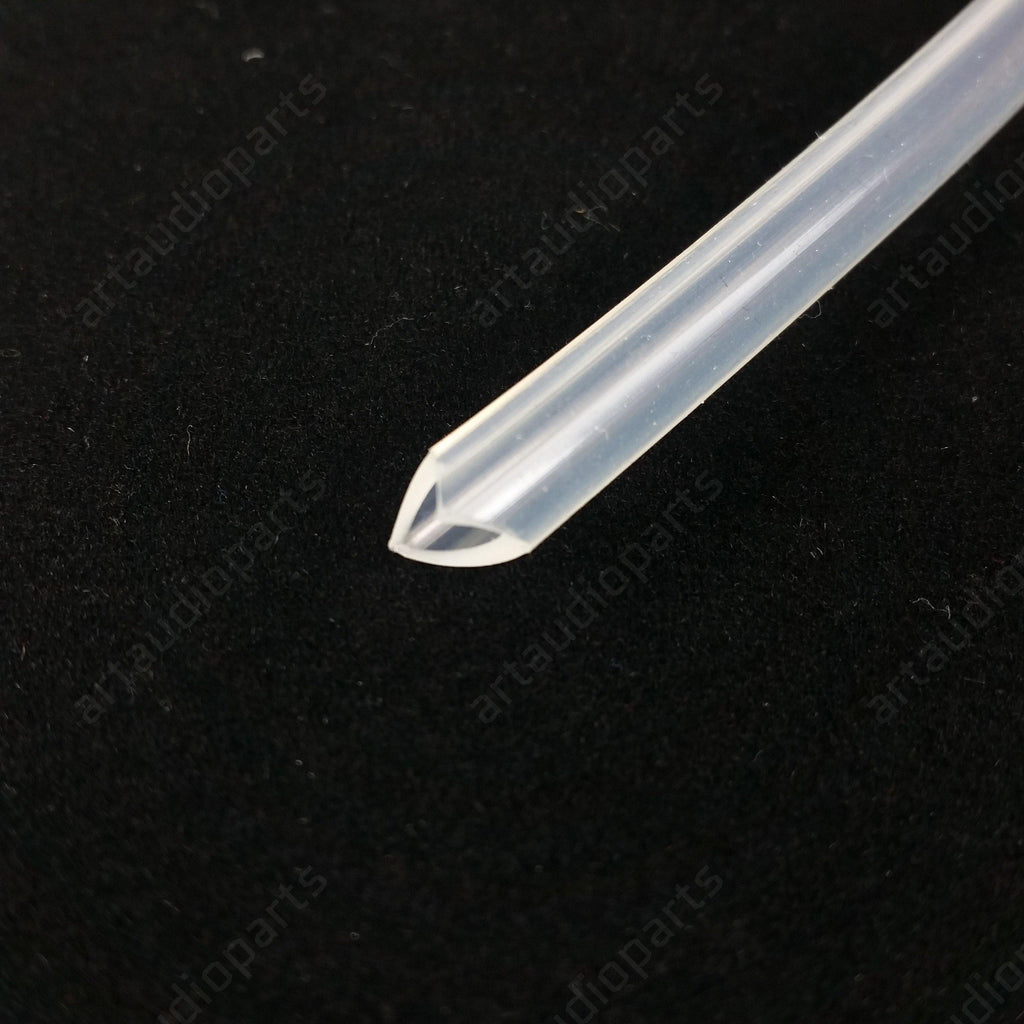 Silicone tube 3,5X6 L=140 MM for SAECO Incanto Executive PicoBaristo Deluxe Moltio - ArtAudioParts