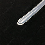 Silicone tube 3,5X6 L=140 MM for SAECO Incanto Executive PicoBaristo Deluxe Moltio - ArtAudioParts