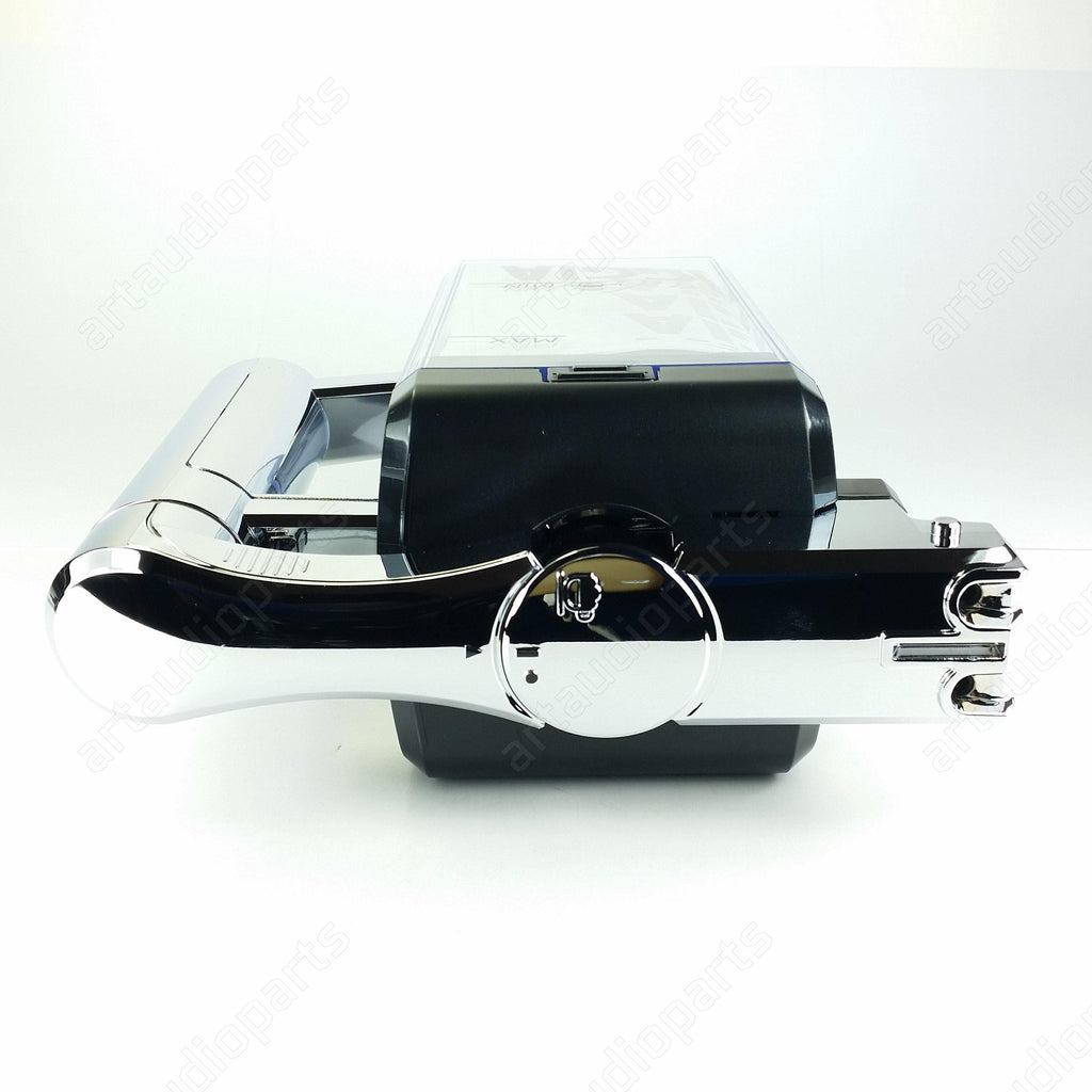 Transparent Milk Carafe for GAGGIA Accademia SUP038G RI9702 - ArtAudioParts