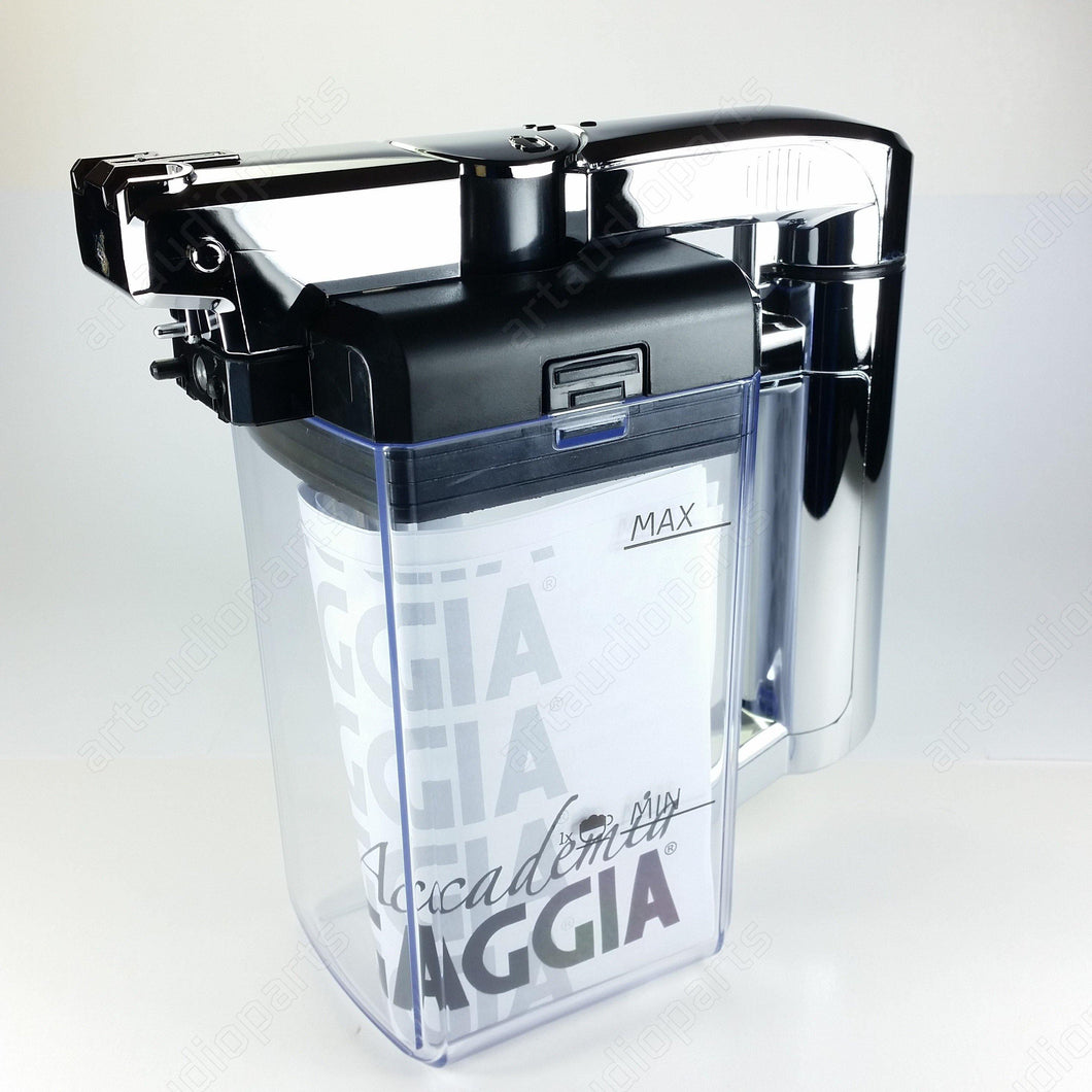 Transparent Milk Carafe for GAGGIA Accademia SUP038G RI9702 - ArtAudioParts