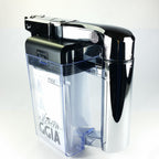 Transparent Milk Carafe for GAGGIA Accademia SUP038G RI9702 - ArtAudioParts