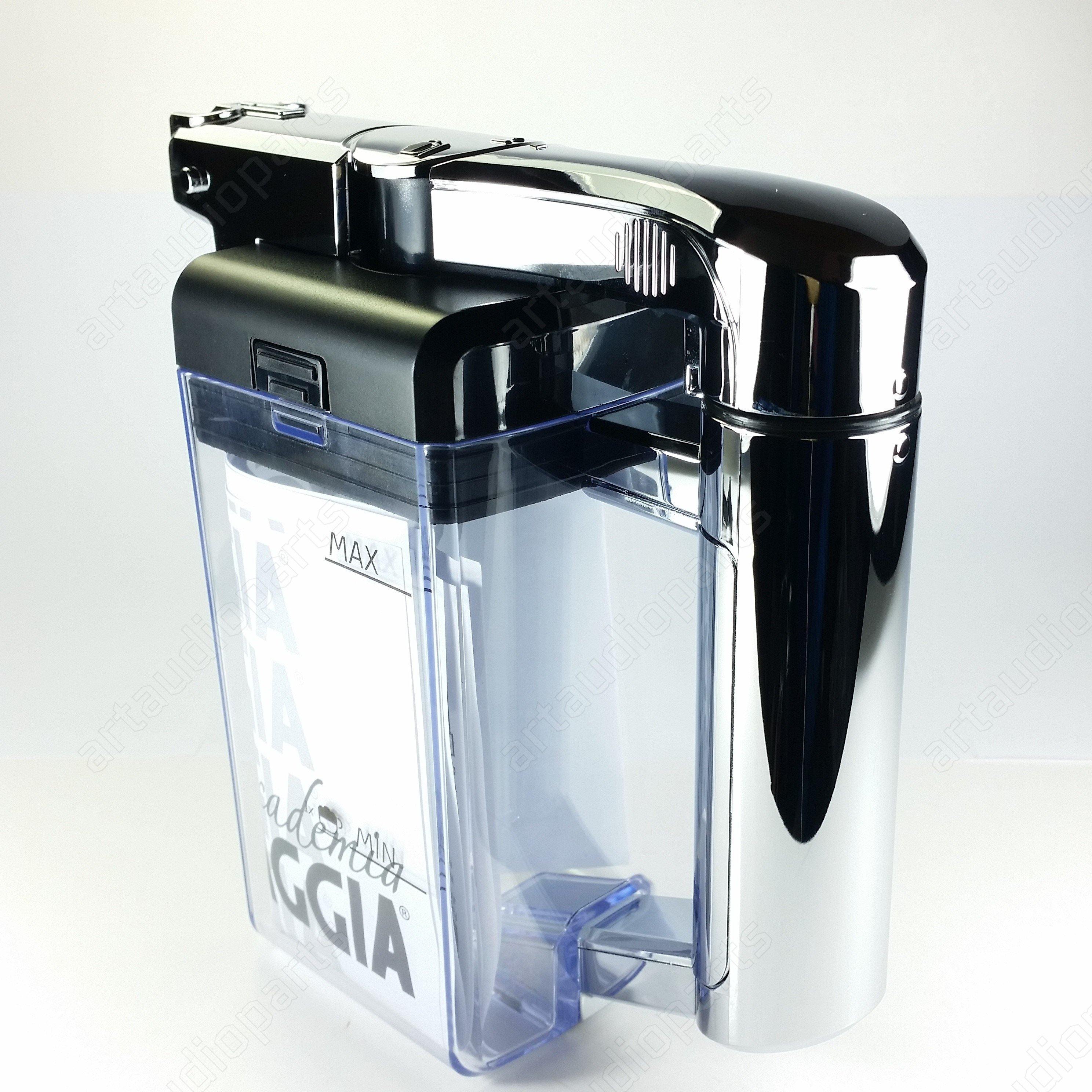 Transparent Milk Carafe for GAGGIA Accademia SUP038G RI9702 - ArtAudioParts