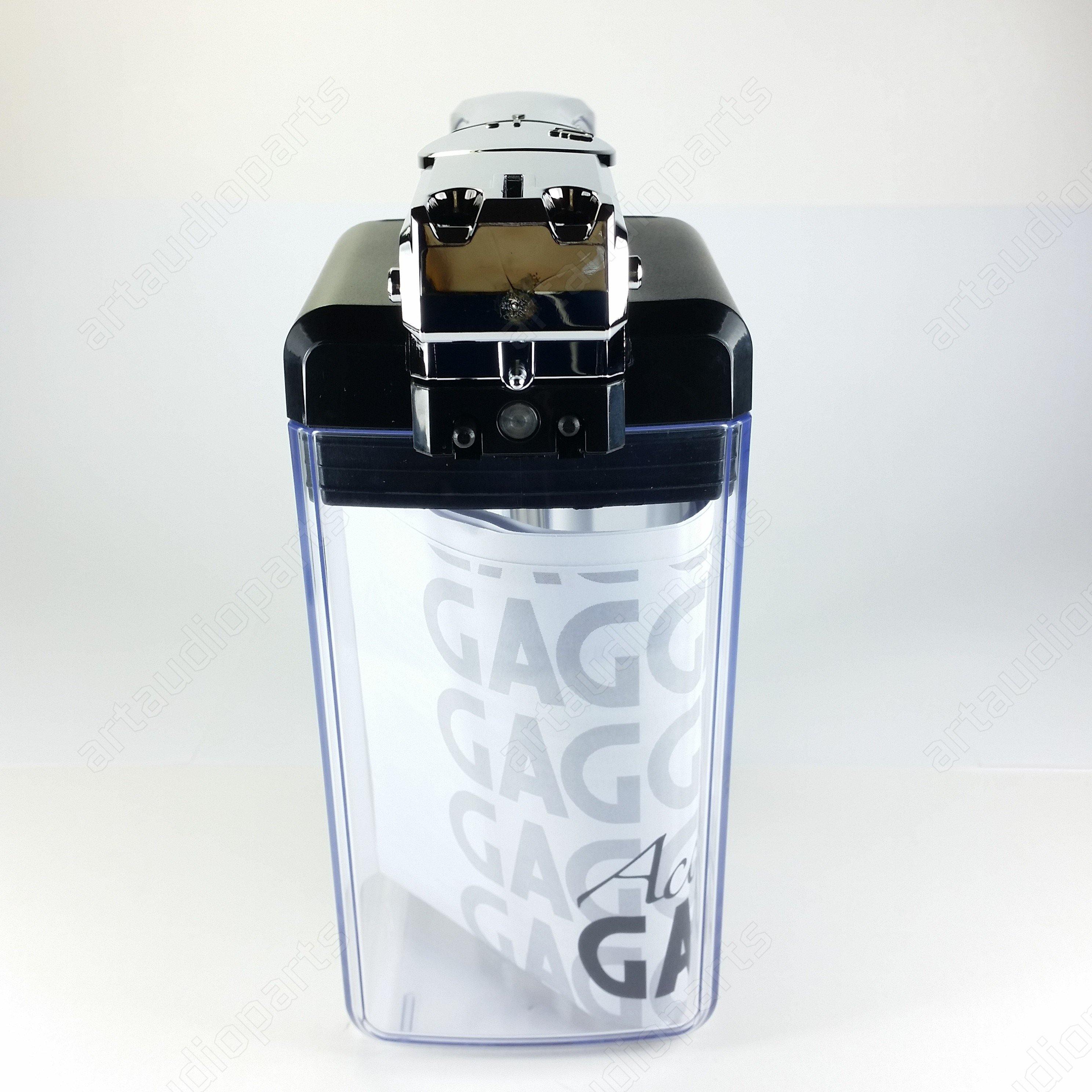 Transparent Milk Carafe for GAGGIA Accademia SUP038G RI9702 - ArtAudioParts