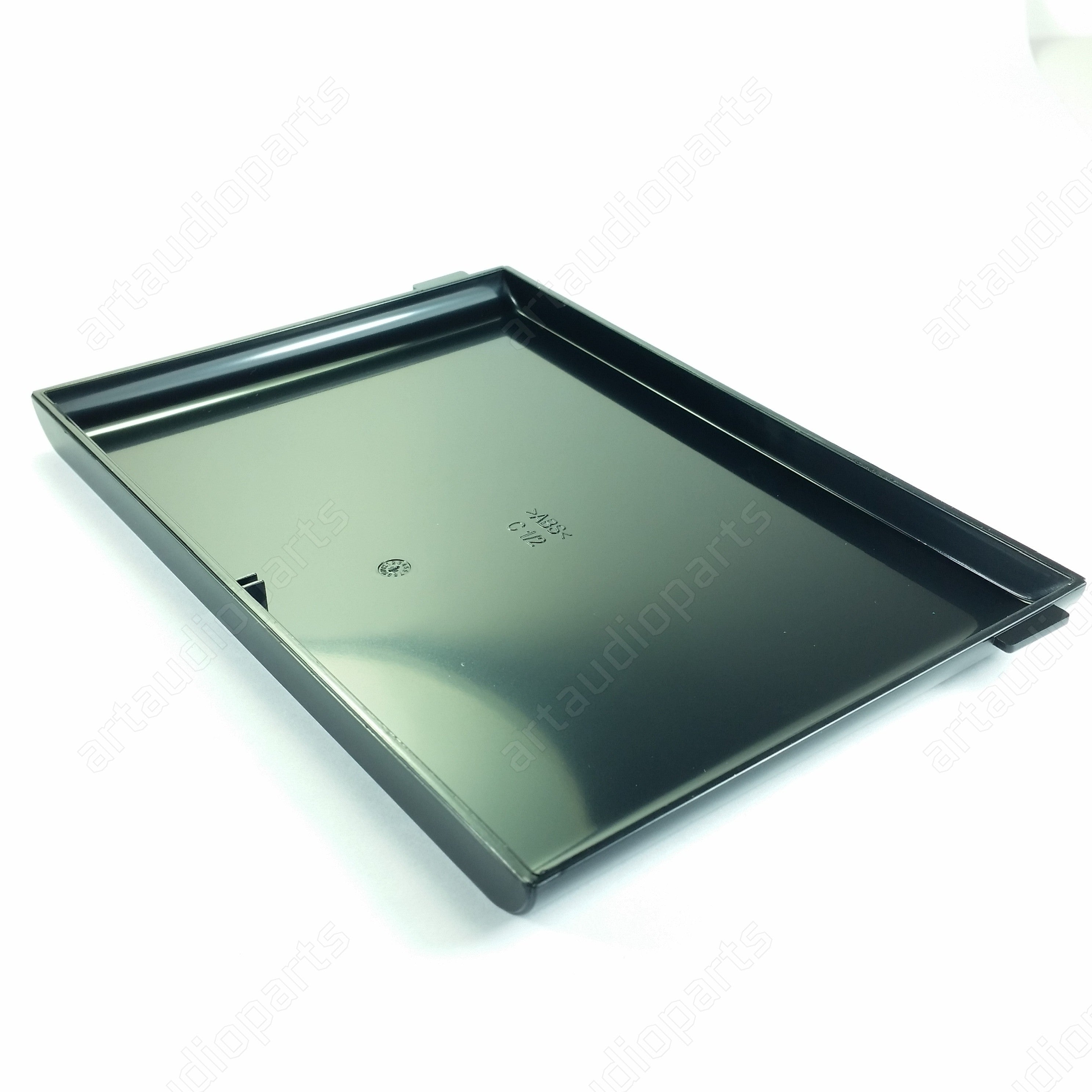 Couvercle de conteneur d'eau noir pour Saeco Poemia HD8323 HD8325 HD8327 HD8423 HD8425