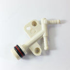 Flow Selector Fauce for SAECO Intelia  Xelsis Moltio Intuita Syntia Intelia Evo