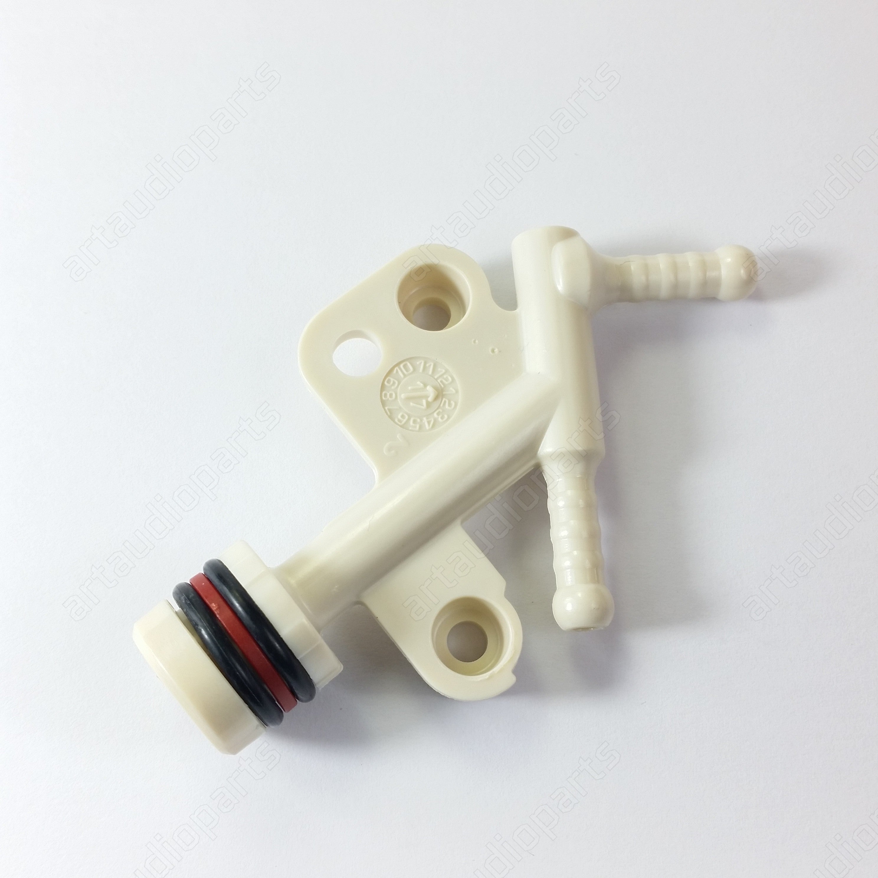 Flow Selector Fauce for SAECO Intelia  Xelsis Moltio Intuita Syntia Intelia Evo