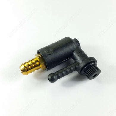 Safety valve 16-18 bar for Saeco Intelia Lavazza Amodo Mio Xelsis PicoBaristo - ArtAudioParts