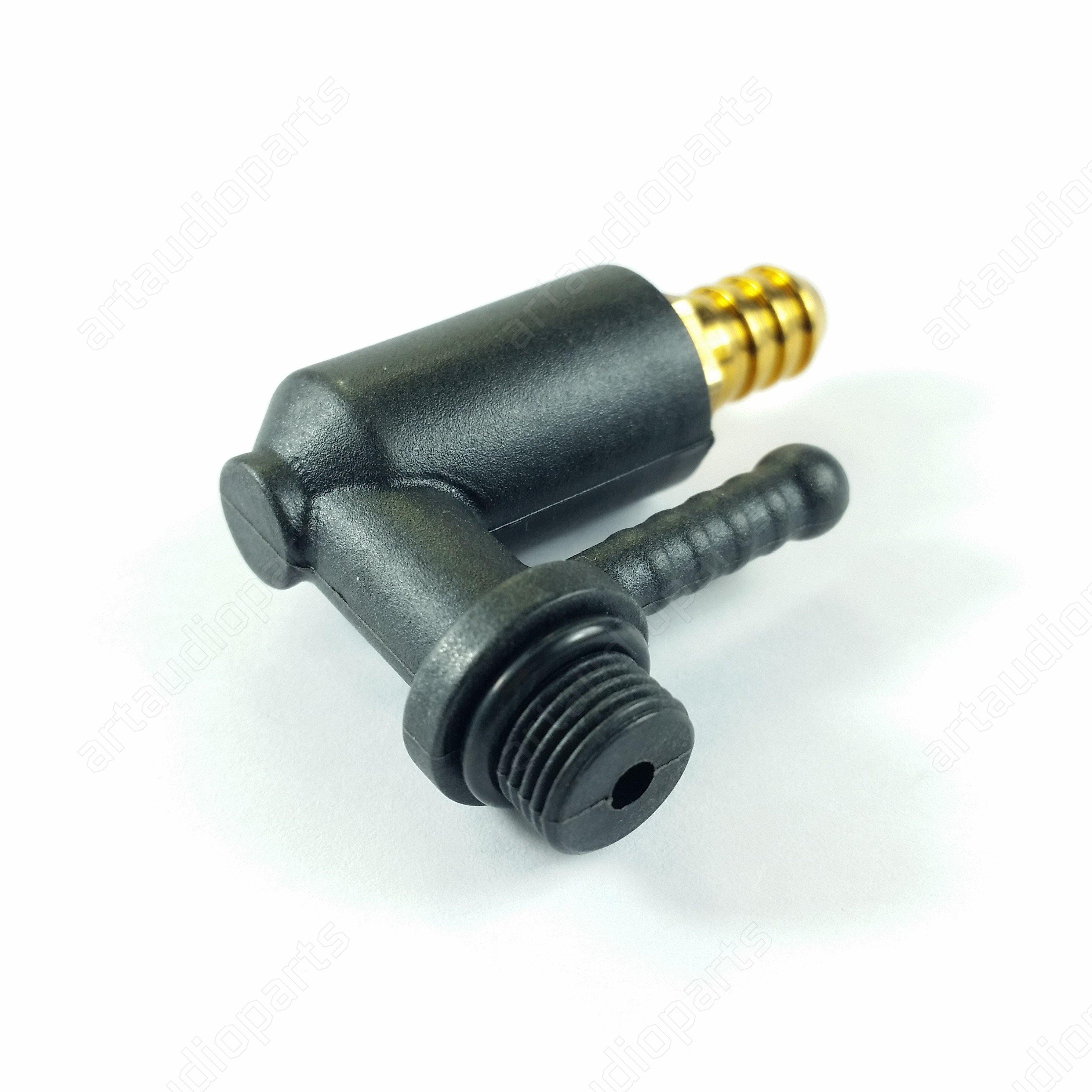 Safety valve 16-18 bar for Saeco Intelia Lavazza Amodo Mio Xelsis PicoBaristo - ArtAudioParts
