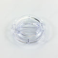 Hopper Lid for bean container for Saeco Intelia HD8751 HD8752 HD8753 HD8756