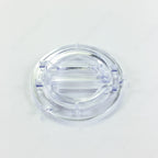 Hopper Lid for bean container for Saeco Intelia HD8751 HD8752 HD8753 HD8756