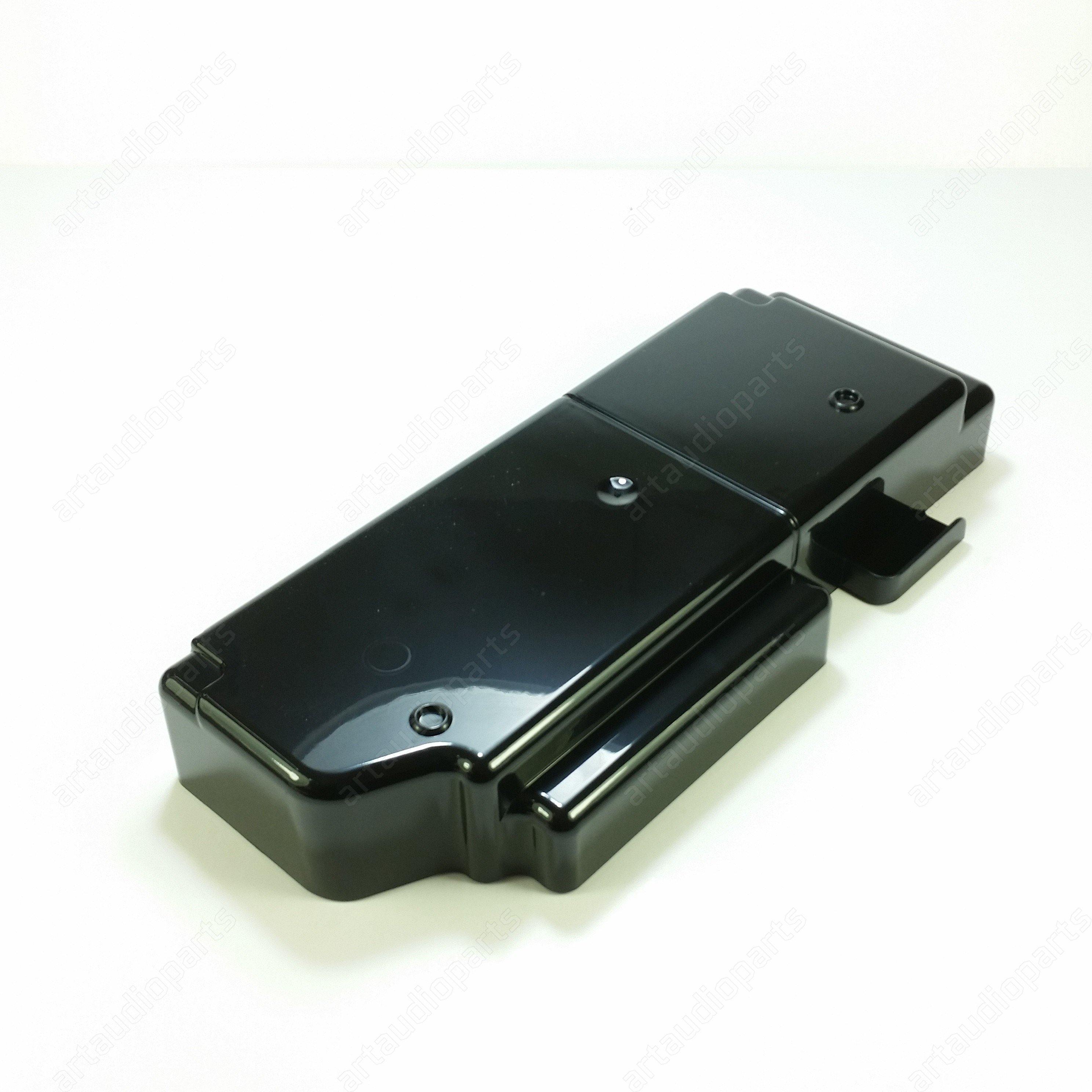 Black Coffee Drip Tray for SAECO Incanto Executive Xelsis Evo GAGGIA Accademia - ArtAudioParts