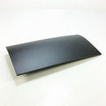 Black water tank cover for Saeco Intelia Intuita Gaggia Velasca - ArtAudioParts