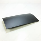 Black water tank cover for Saeco Intelia Intuita Gaggia Velasca - ArtAudioParts
