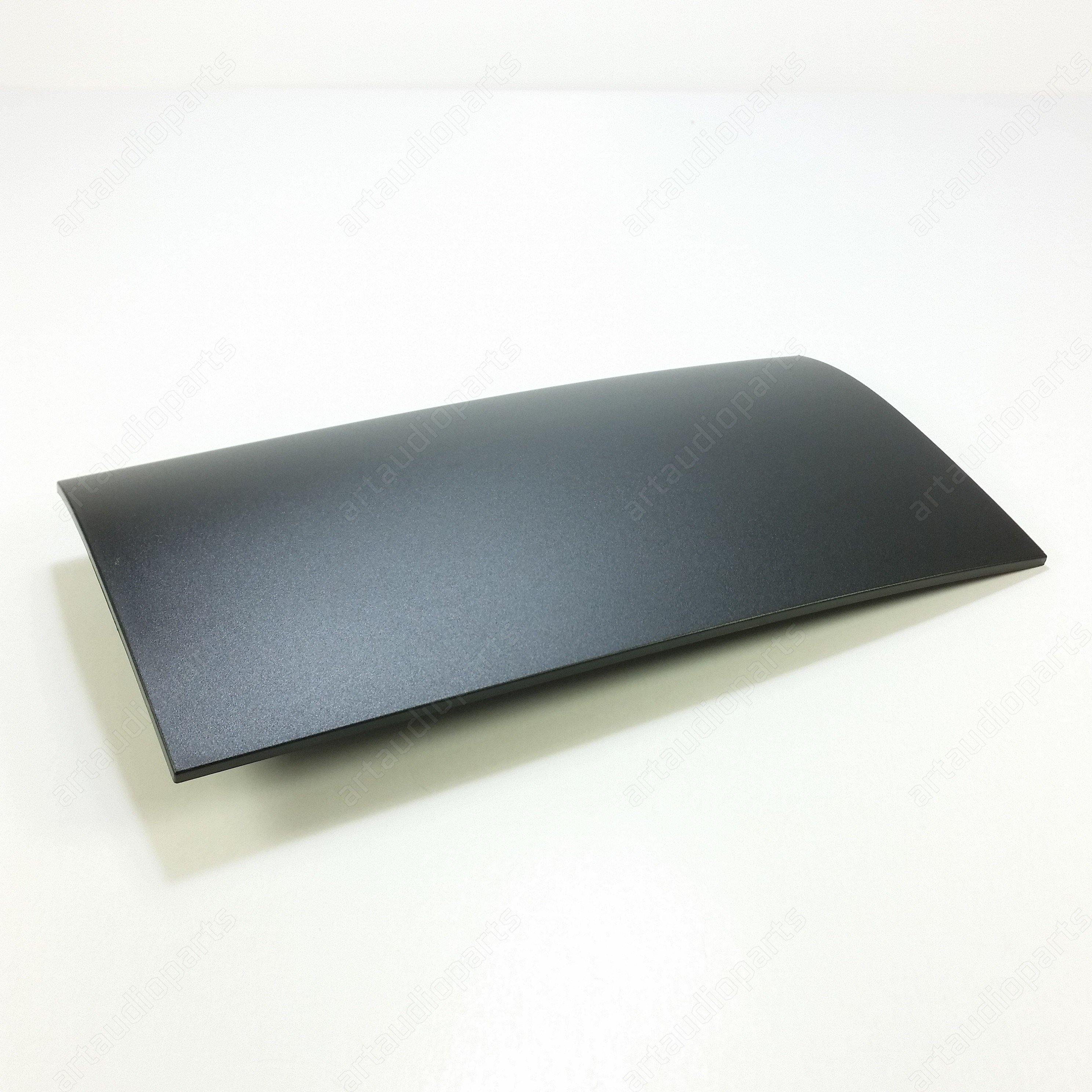 Black water tank cover for Saeco Intelia Intuita Gaggia Velasca - ArtAudioParts