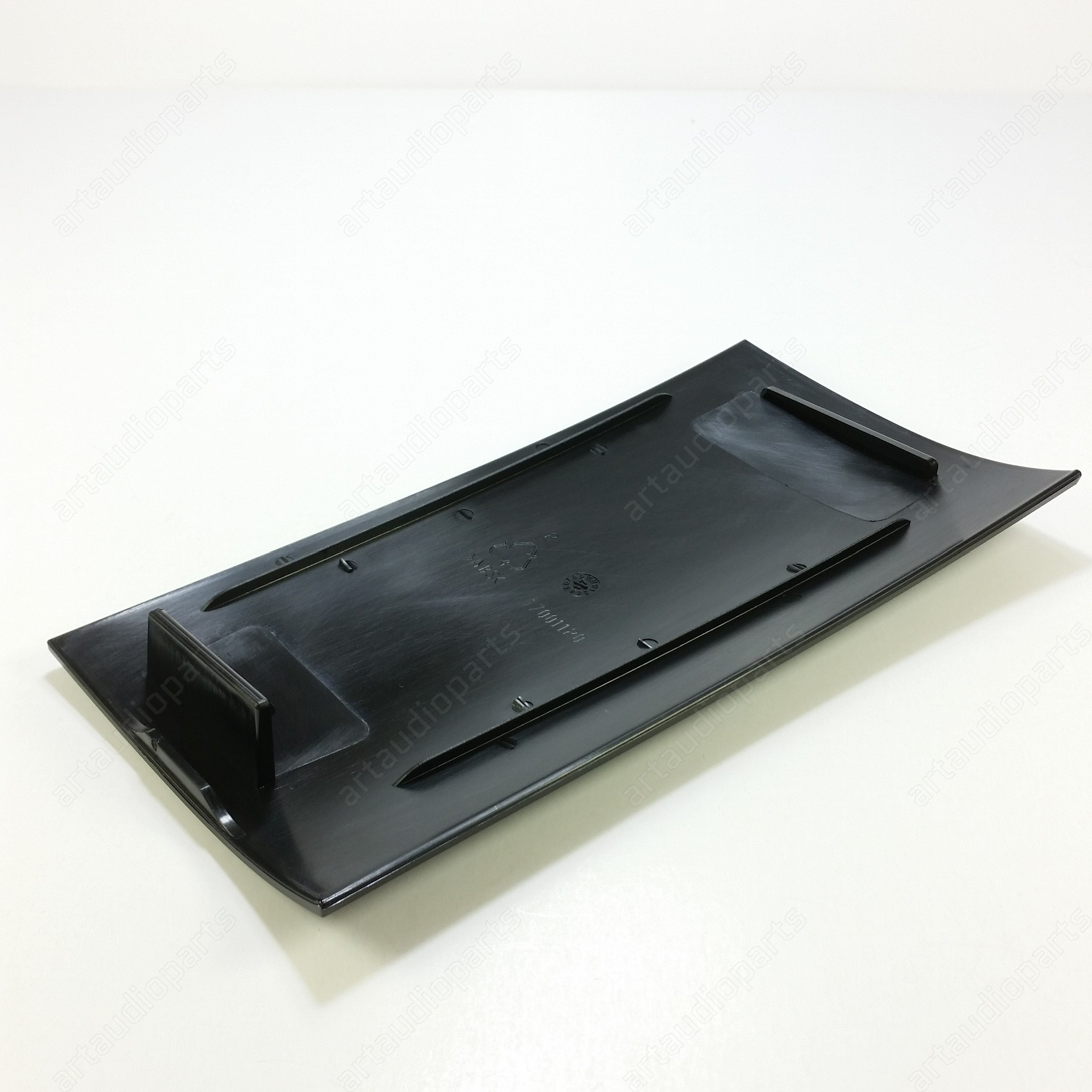 Black water tank cover for Saeco Intelia HD8753 Intuita Gaggia Velasca