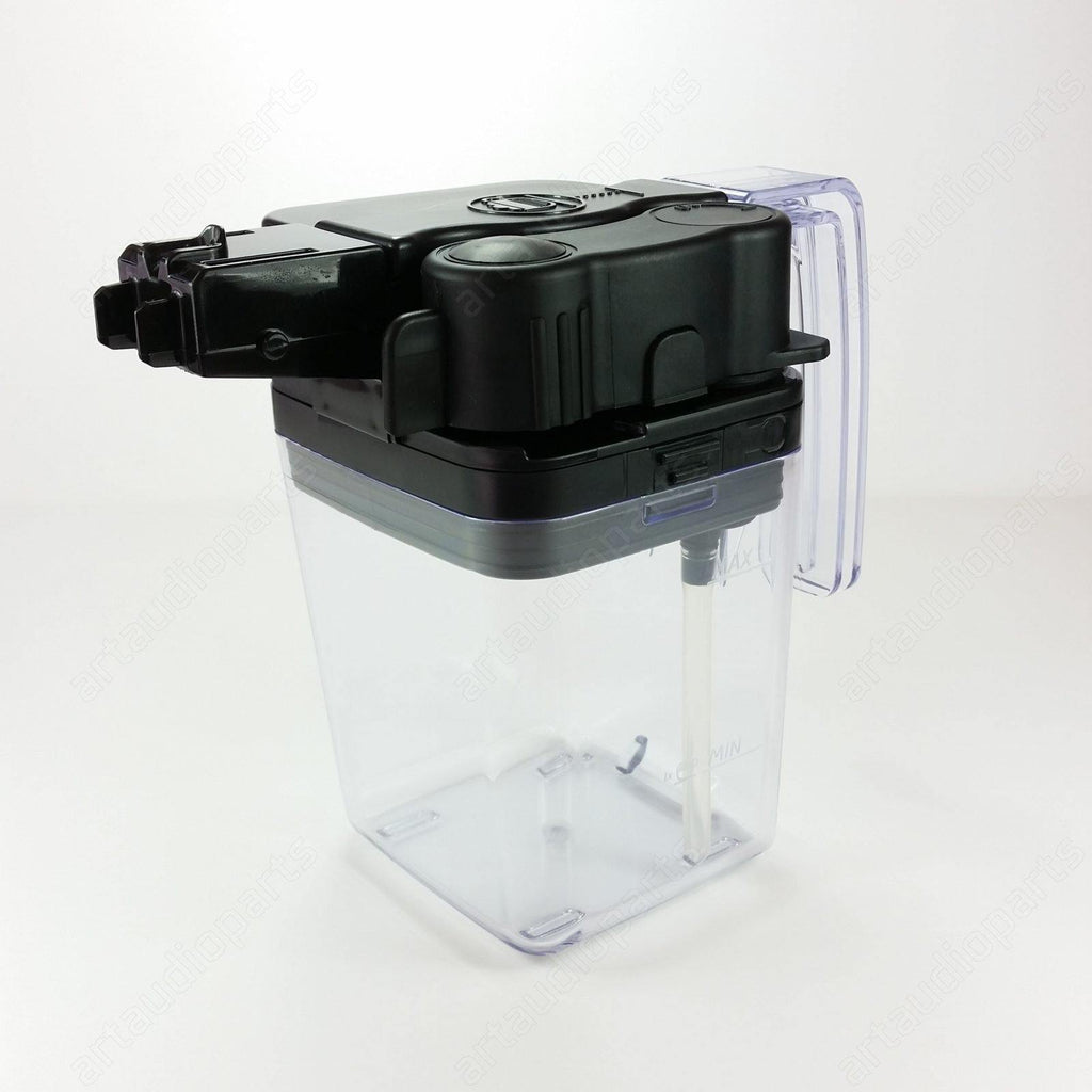 996530072643 Milk Jug Container carafe for Saeco Intelia One Touch HD8753 - ArtAudioParts