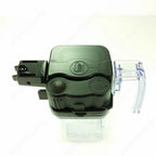 996530072643 Milk Jug Container carafe for Saeco Intelia One Touch HD8753 - ArtAudioParts