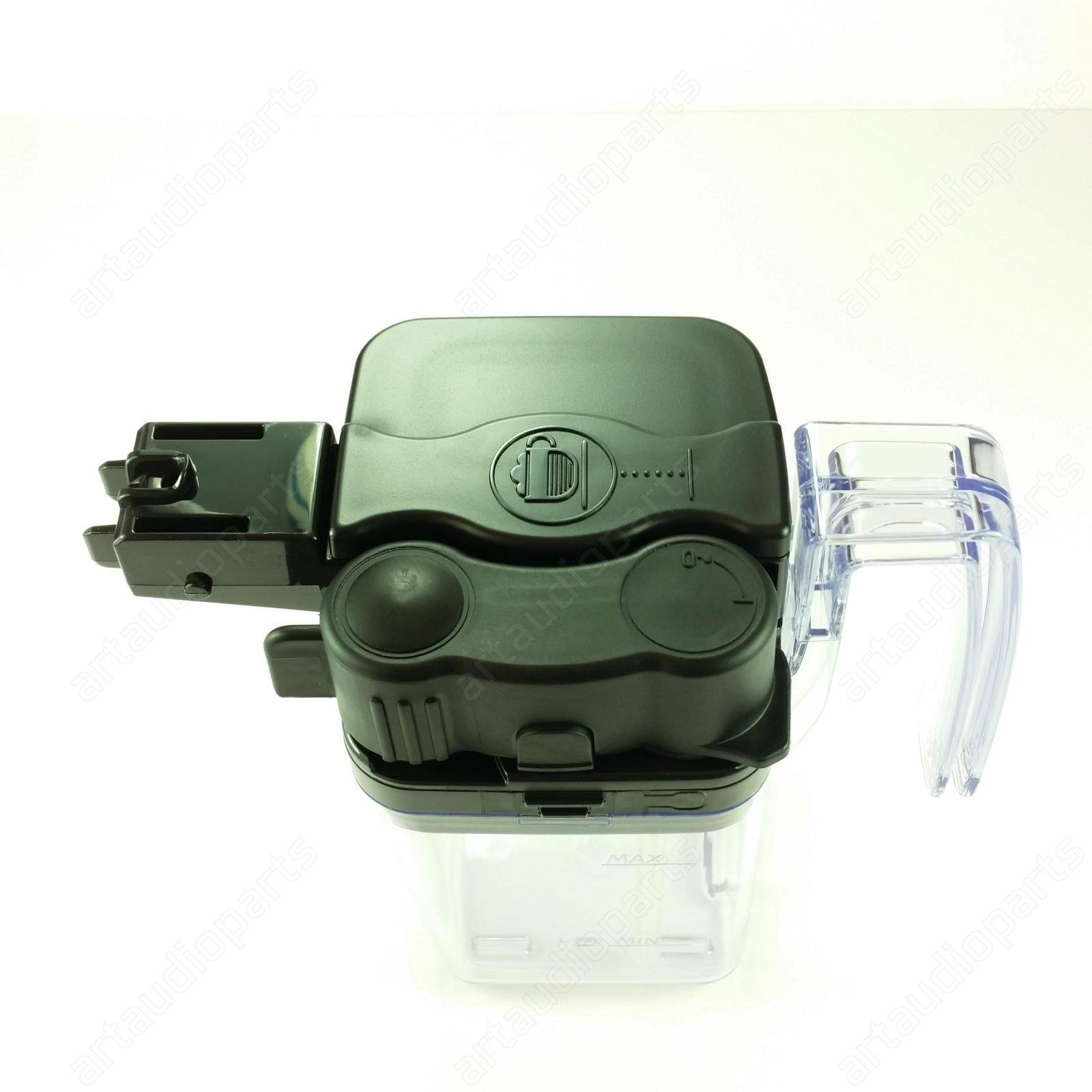 996530072643 Milk Jug Container carafe for Saeco Intelia One Touch HD8753 - ArtAudioParts
