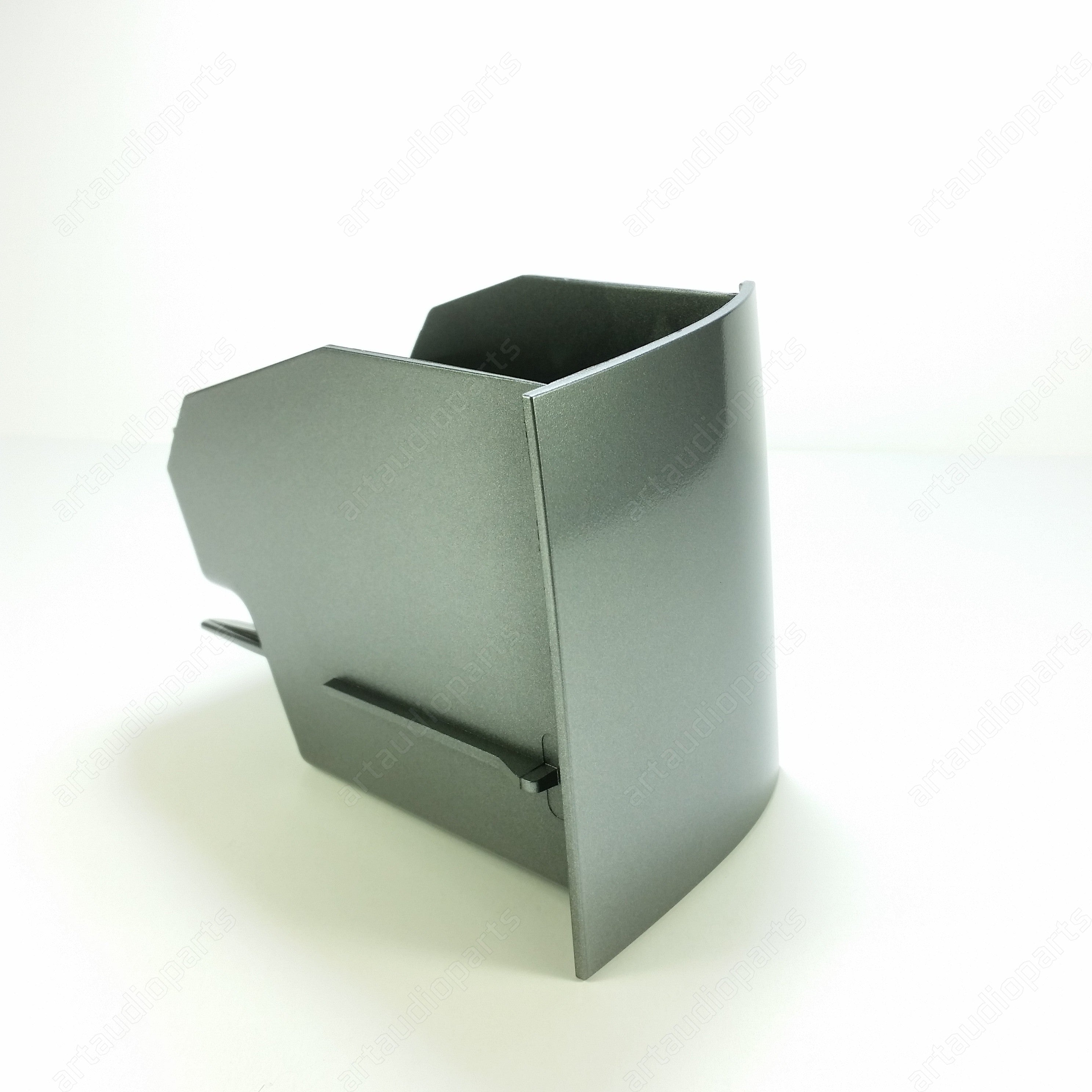 Dump Box Coffee Grounds Container for SAECO Intelia Intelia Evo HD8753