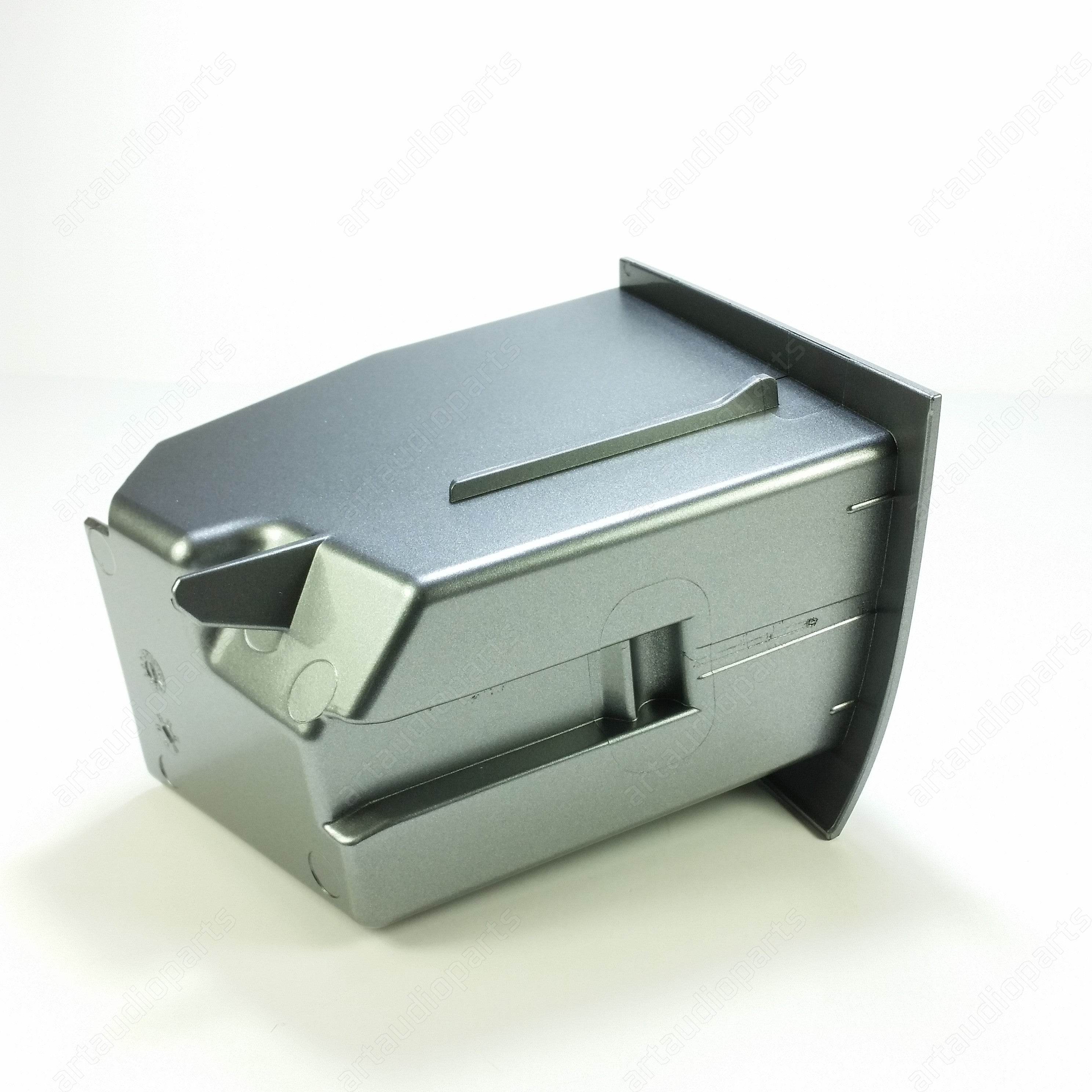 Dump Box Coffee Grounds Container for SAECO Intelia Intelia Evo HD8753