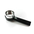 Portafilter coffee filter holder for Saeco Poemia HD8323 HD8325 HD8425 Gaggia Gran