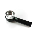 Portafilter coffee filter holder for Saeco Poemia HD8323 HD8325 HD8425 Gaggia Gran