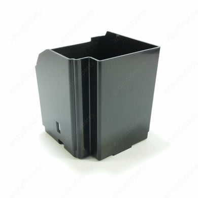 Black Dump Box for SAECO Exprelia Energica Exprelia Evo - ArtAudioParts