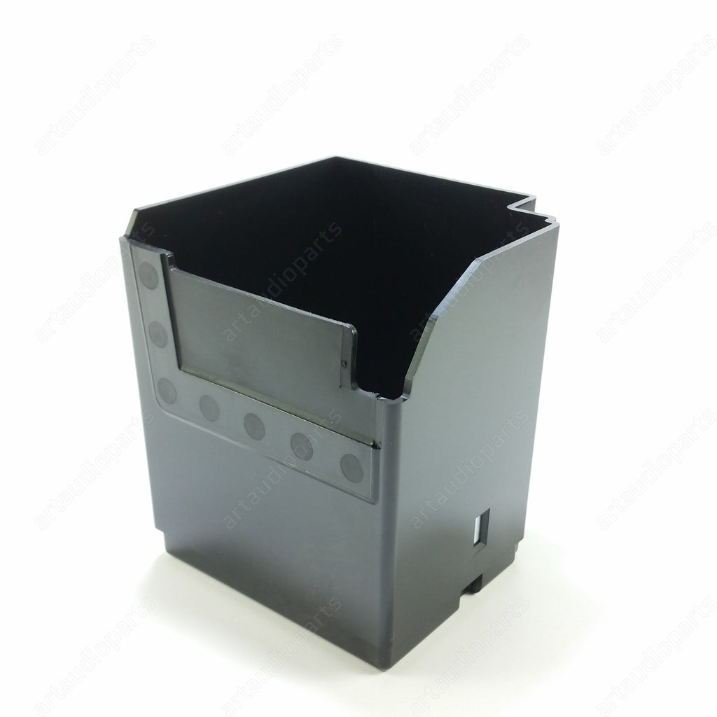 Schwarze Dump-Box für SAECO Exprelia Energica Exprelia Evo HD8854 HD8855