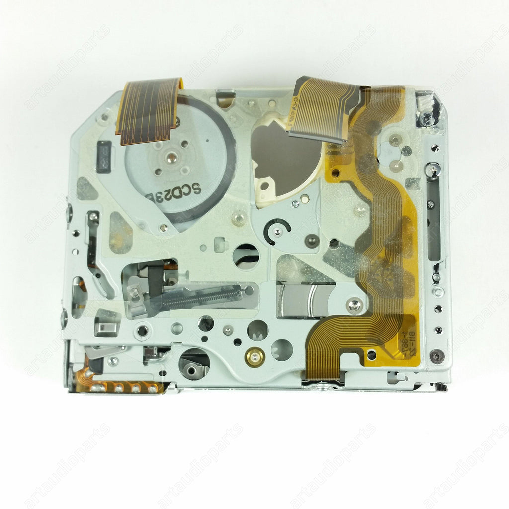 MD (N220) Sub mechanism for SONY HVR-Z5E DCR-HC51E DCR-HC52E DCR-HC53E DCR-HC54E - ArtAudioParts