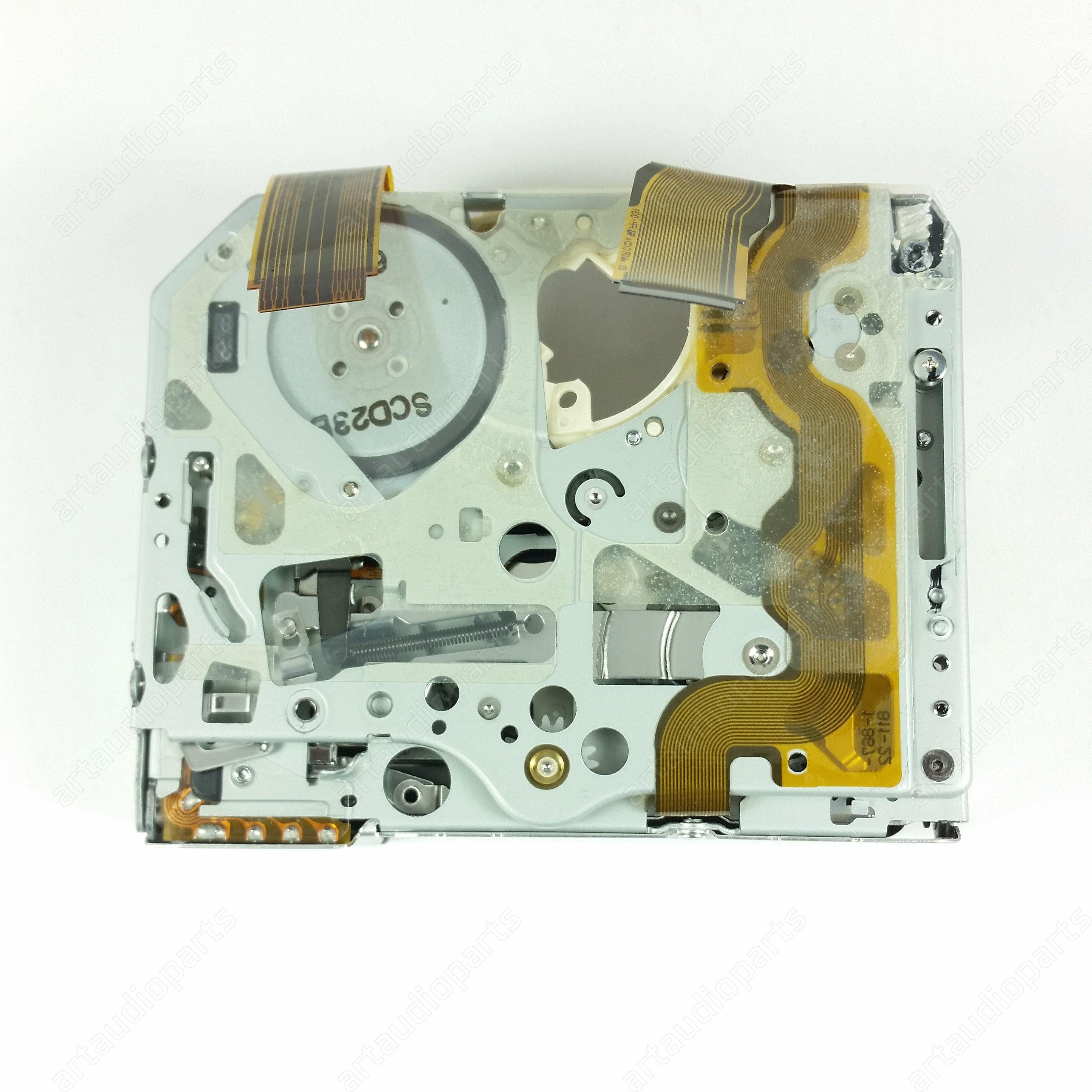 MD (N220) Sub mechanism for SONY HVR-Z5E DCR-HC51E DCR-HC52E DCR-HC53E DCR-HC54E - ArtAudioParts