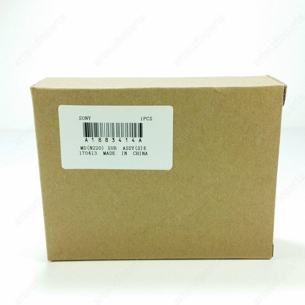 MD (N220) Sub mechanism for SONY HVR-Z5E DCR-HC51E DCR-HC52E DCR-HC53E DCR-HC54E - ArtAudioParts
