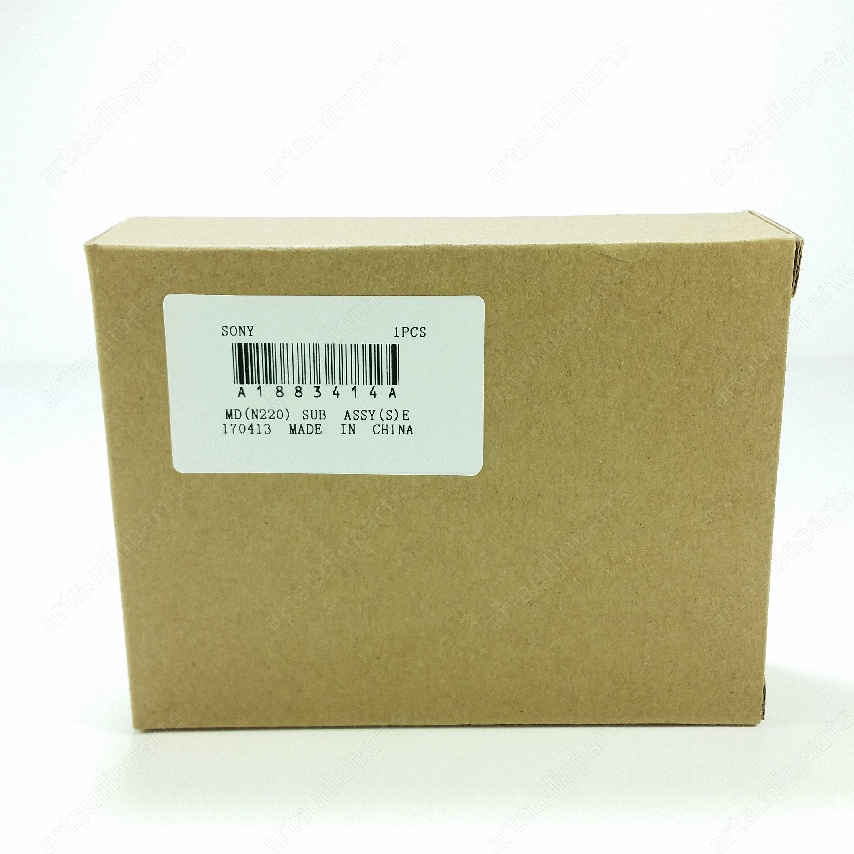 MD (N220) Sub mechanism for SONY HVR-Z5E DCR-HC51E DCR-HC52E DCR-HC53E DCR-HC54E - ArtAudioParts
