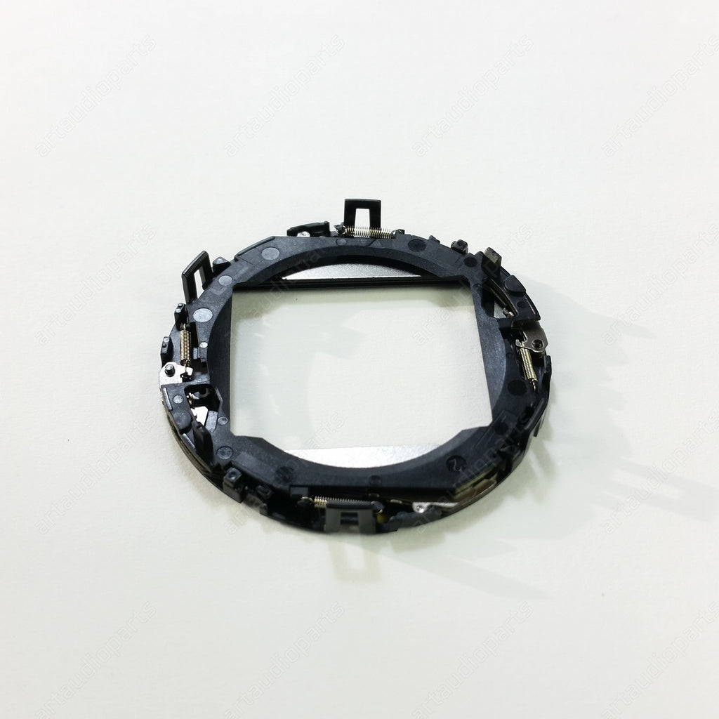Barrier Block Assy (1660A-BK) für Sony DSC-HX60 DSC-HX60V DSC-HX50 DSC-HX50V