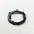 Barrier Block Assy (1660A-BK) für Sony DSC-HX60 DSC-HX60V DSC-HX50 DSC-HX50V