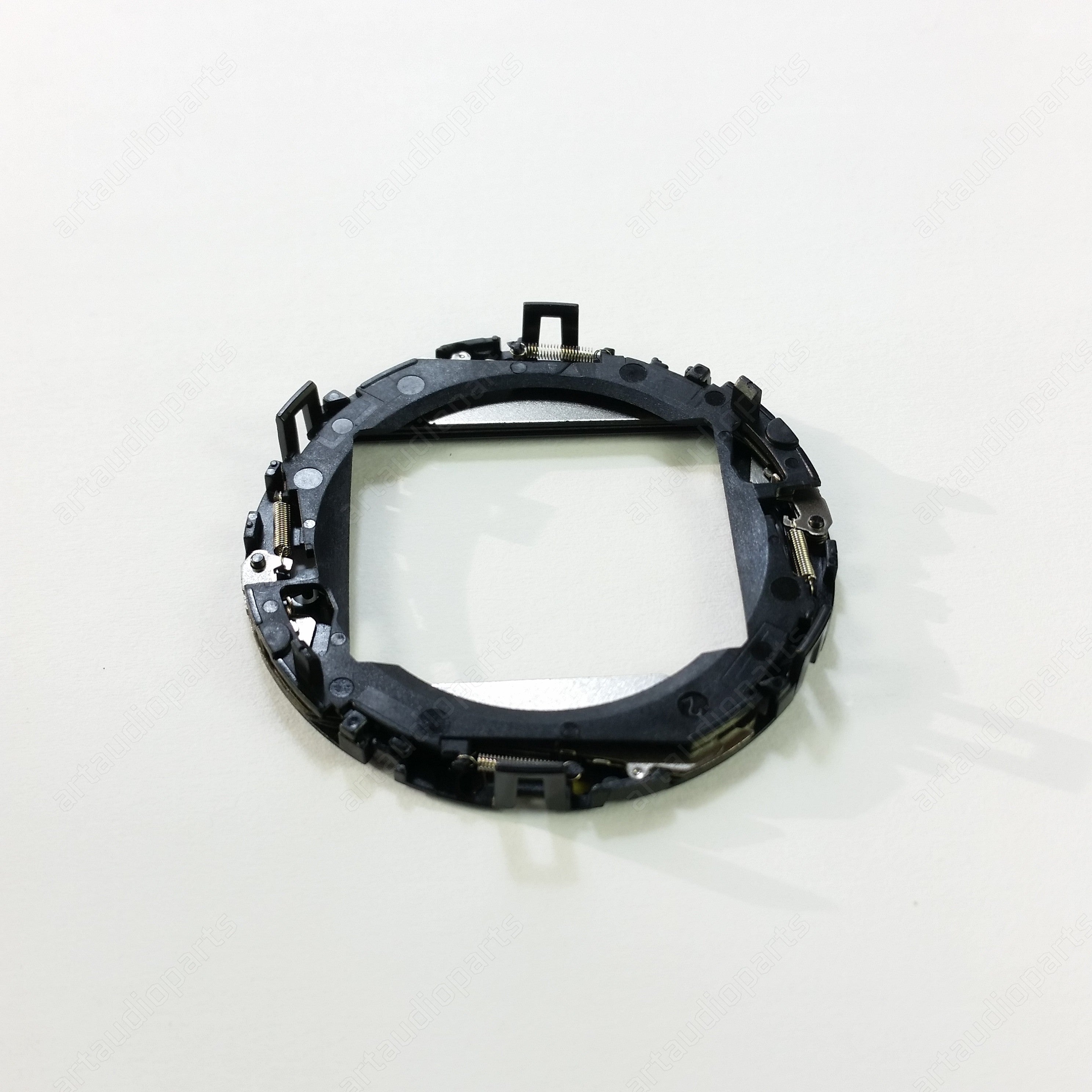 Barrier Block Assy (1660A-BK) for Sony DSC-HX60 DSC-HX60V DSC-HX50 DSC-HX50V