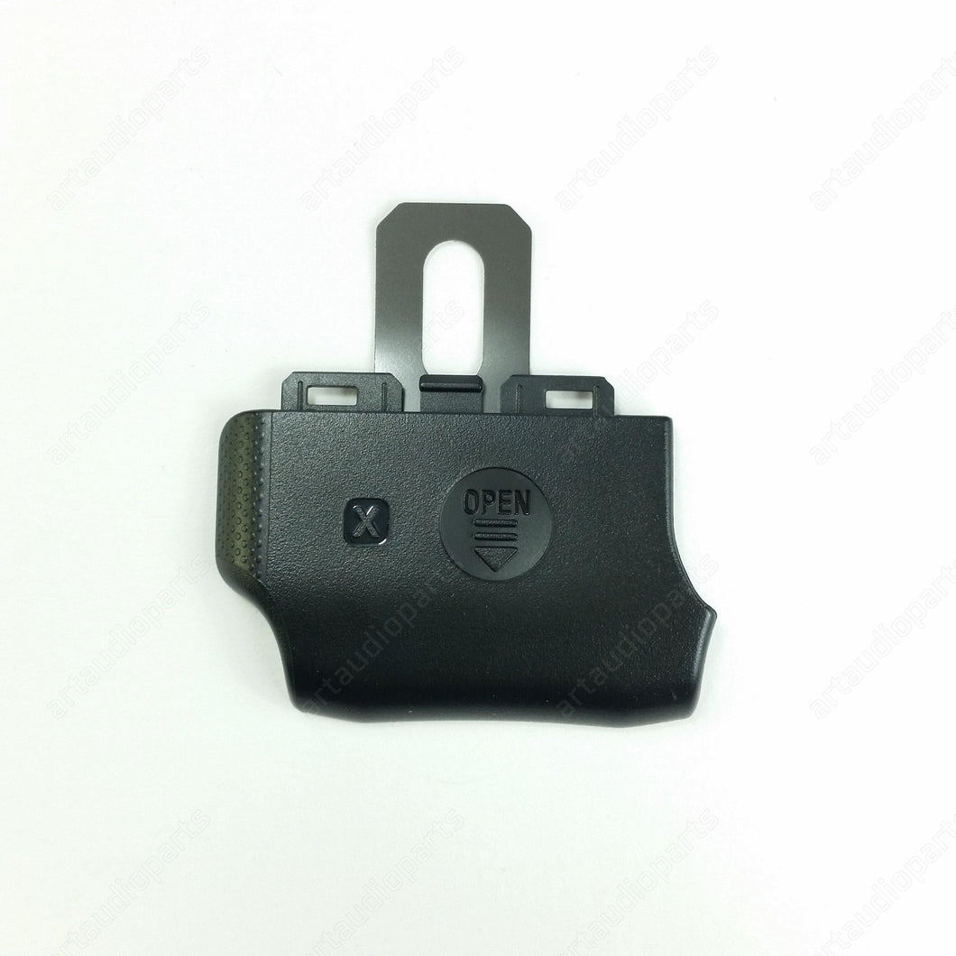 Lid assy 217B Battery Door Cover for Sony HDR-CX405 HDR-PJ410 HDR-PJ440 - ArtAudioParts