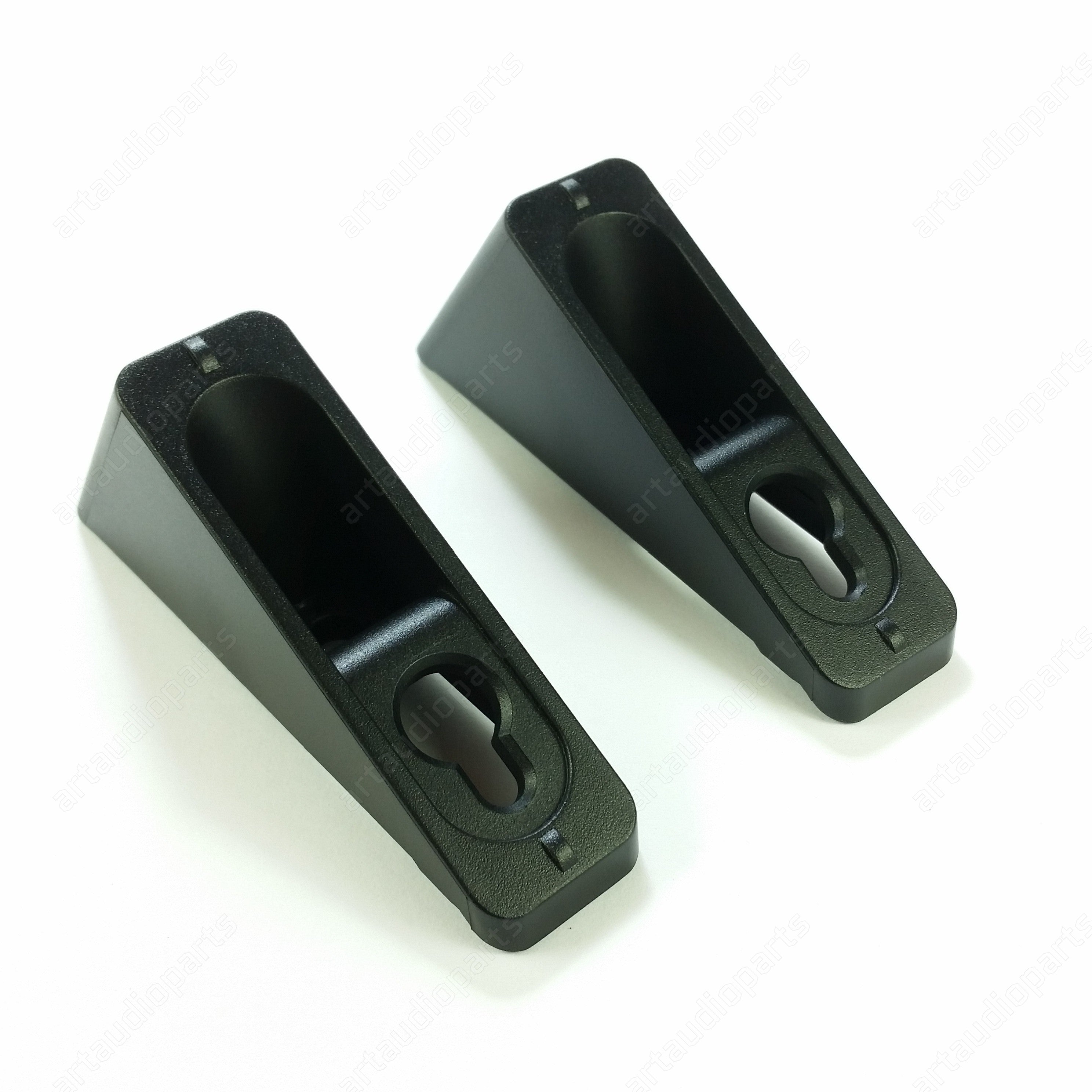 Telecomando Universale Per Soundbar - Ricambio Per Sony HT-CT390, HT-RT3, SA-CT390, SA-WCT390. Telecomando Sostitutivo In ABS Con Portata 8m, Batterie Escluse. - 4
