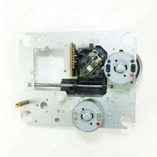 Lade das Bild in den Galerie-Viewer, Optical Pickup LASER KSM-213BFN for SONY CDP-CX300 CDP-CX350 CDP-CX355 CDP-CX455 - ArtAudioParts
