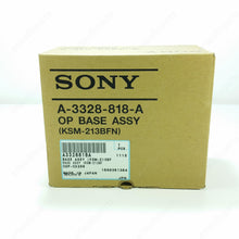Lade das Bild in den Galerie-Viewer, Optical Pickup LASER KSM-213BFN for SONY CDP-CX300 CDP-CX350 CDP-CX355 CDP-CX455 - ArtAudioParts
