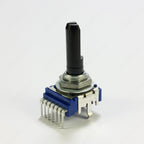 Rotary pot Volume for Yamaha bass BB-NE2 TRB-1004 TRB-5PII TRB-6PII TRP-JP2 - ArtAudioParts