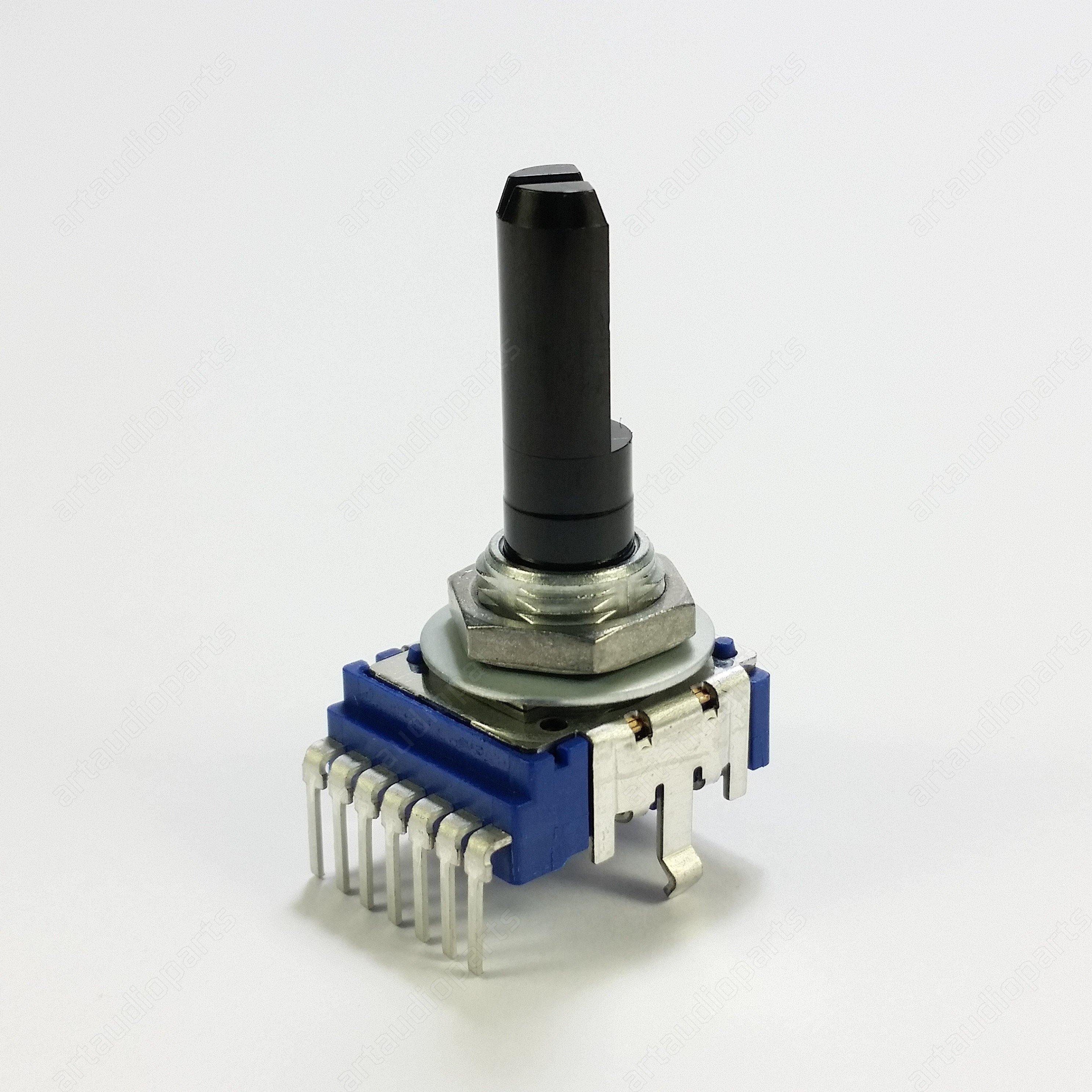 Rotary pot Volume for Yamaha bass BB-NE2 TRB-1004 TRB-5PII TRB-6PII TRP-JP2 - ArtAudioParts