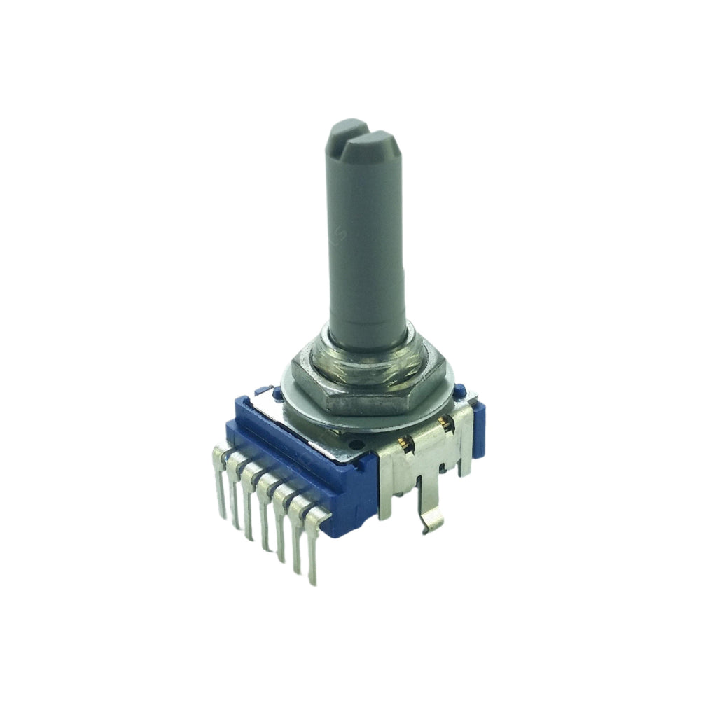 Rotary pot EQ Bass Mid Treble for Yamaha BB-NE2 TRB-1004 TRB-1005 TRB-1006 TRB-5PII TRB-JP2 - ArtAudioParts