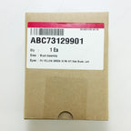 RoboKing Vacuum Brush ( Left Side) for LG VR62601LV VR6270LVM VR6340LV VR63455LV - ArtAudioParts