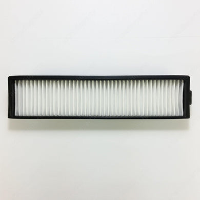 HEPA Filter Cassette for LG Vacuum Robot VR6260LVM VR6271LV VR6340LV VR6470LVMP - ArtAudioParts