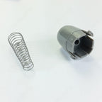 Magnetic Door Plunger for LG WM2140CW WM2240CS WM2250CW WM2350HNC WM2550HVCA - ArtAudioParts