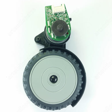 Roboking Right Wheel for LG Vacuum Cleaner VR6270 - ArtAudioParts