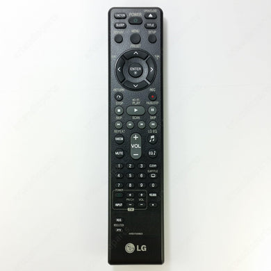 Remote Control for LG Home Cinema HT304SU HT305SU HT306SF - ArtAudioParts