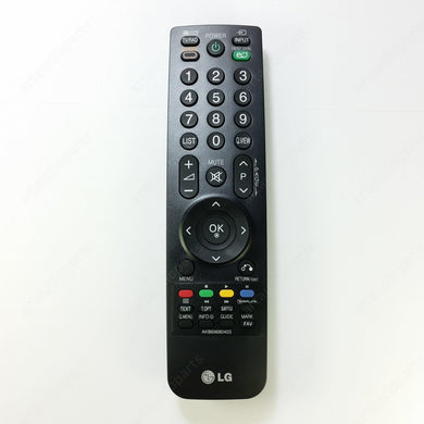 Remote Control for LG 19LD320.AEUQ 19LG3100.AEU 19LH2000.AEU 19LH2000.AEU - ArtAudioParts